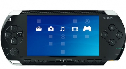 Campagna di rilancio per la PSP