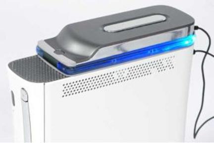 Microsoft fa marcia indietro sull'hd da 100 giga