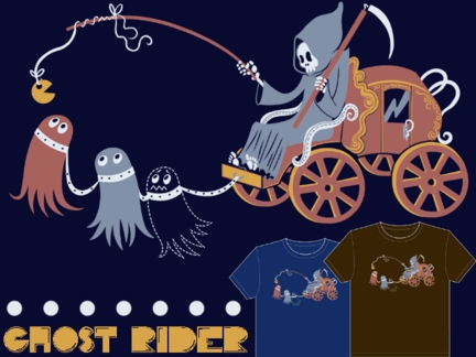 The Ghost Rider