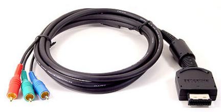 Lo strano caso dei cavi component per il Wii