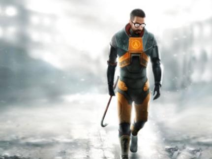 Colpo di scena in HL2 Episode 2!