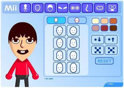 Signori... fate il vostro Mii!