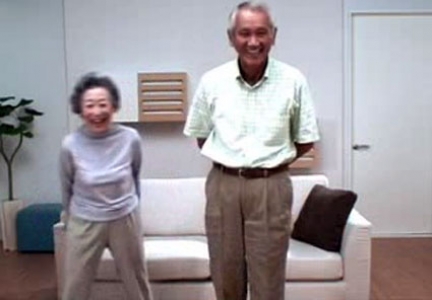 Wii: serie di spot sull'uso del remote