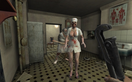 You Are Empty: il filmato