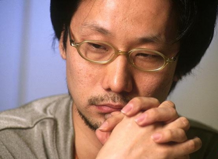 Hideo Kojima critica il Sixaxis