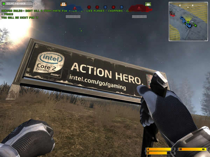 Bloccare le pubblicità di Battlefield 2142