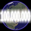 Internet è grande 100 milioni di siti web
