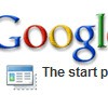 Google Start Page, un pensiero alle PMI