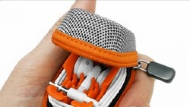 EarBuddy, auricolari al sicuro