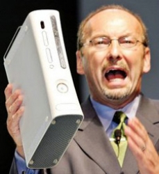 Too Human, Crackdown, Forza 2  Shadowrun entro Giugno 2007