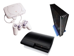 PS3 retro-compatibile? Non tanto...