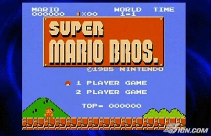 Ulteriori dettagli sulla Wii Virtual Console