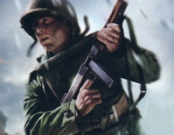 Medal of Honor Vanguard