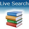 Anche Live Search cerca tra i libri