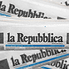 Un utente su tre legge Repubblica.it
