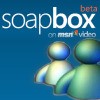 Soapbox in condivisione su Live Messenger