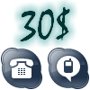 Skype: telefonate libere per 30 dollari annui