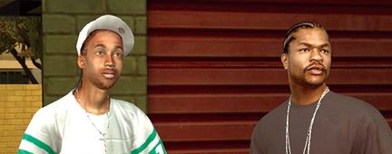 L'orrore: Pimp my Ride