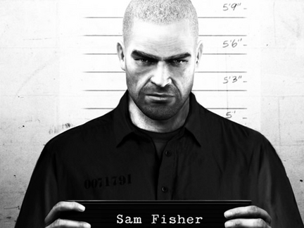 Splinter Cell Double Agent su PS3 a Marzo