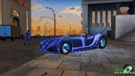 In arrivo a Gennaio la demo di Crackdown