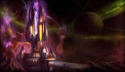 Burning Crusade è finalmente tra noi!