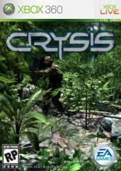 Crysis su 360? Chi l’ha detto?