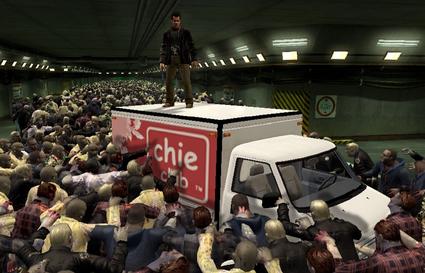 Dead Rising avrà uno più seguiti