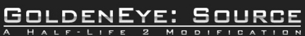 Goldeneye Source