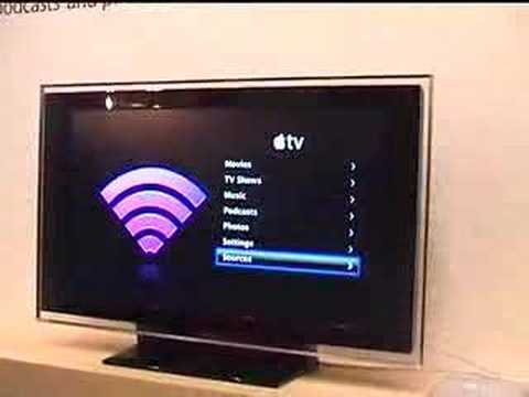 Apple TV