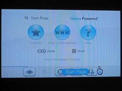 Wii Transfer