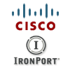 Cisco fa proprio l'antispam IronPort