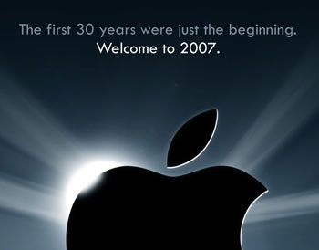 Un 2007 pieno di novità