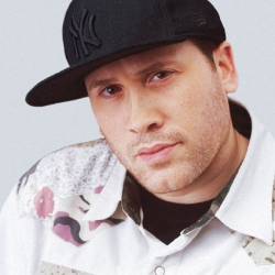 Marc Ecko si affida agli Human Head