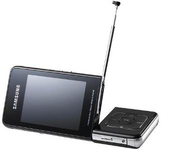 Samsung F510, un telefono dalle due facce