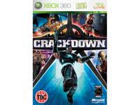 Crackdown parte bene in Europa