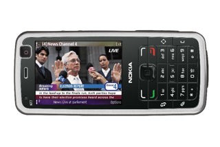 Nokia presenta l'N77 