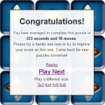 Buttonia: il puzzle che diventa social game