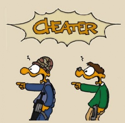 Scandalo su EVE Online