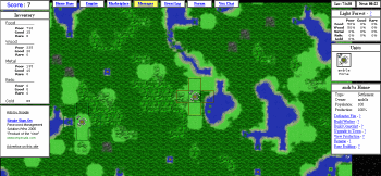 Web Civilization 2.0