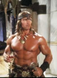 Conan, l'action game