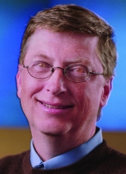 Bill Gates a sua figlia: stai lontano da computer e console