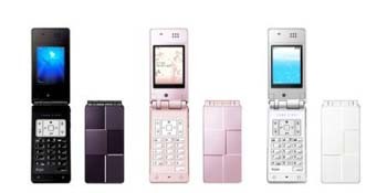 Uno smartphone resistente all'acqua