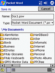 File Dialog Changer: quando 