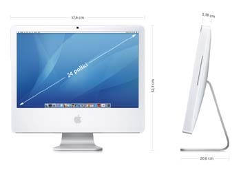 iMac 24