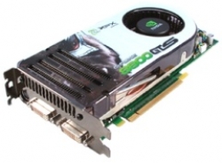 Nuove GPU con DirectX 10 da Nvidia