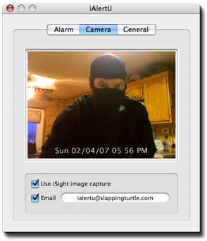 Antifurto software per Macbook Pro