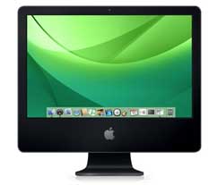 Un iMac nero in arrivo?