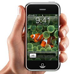 Tante voci e poche certezze sull'iPhone