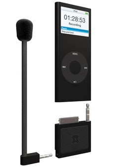 Microfono per Ipod