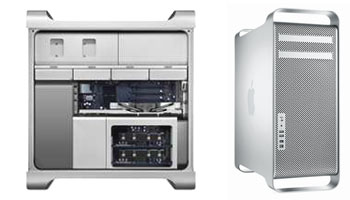 il Mac Pro